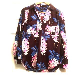 Ann Taylor blouse